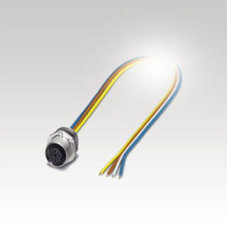 1535202 SACC-E-FSD-4CON-M16/0.5 SCO