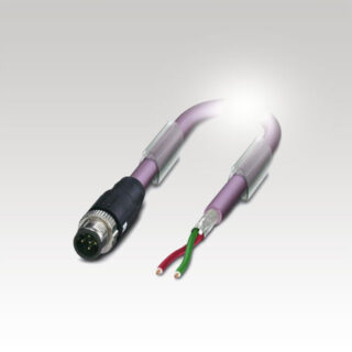 1518025 SAC-2P-MSB/ 2.0-910 SCO