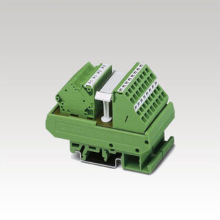 2302353 MK- PVB 2/16/ZFKDS