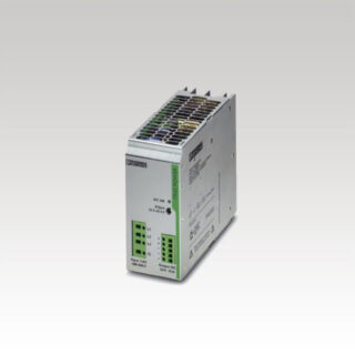 2866459 TRIO-PS/3AC/24DC/10