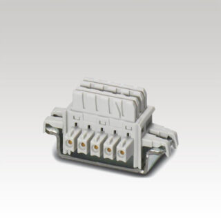 2969401 ME 6.2 TBUS-2 1.5/5-ST-3.81 KMGY