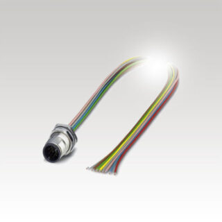 1551914 SACC-DSI-MS-8CON-M12/0.5 SCO