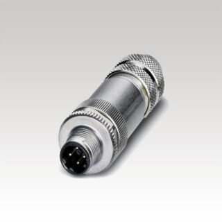 1521261 SACC-M12MSD-4CON-PG 9-SH