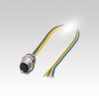 1535215 SACC-EC-FSD-4CON-M16/0.5 SCO