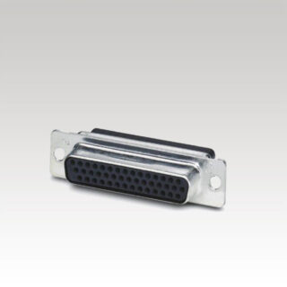 1655247 VS-25-BU-DSUB-HD-CD-B