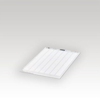 5032374 BMKL 25X12 WH