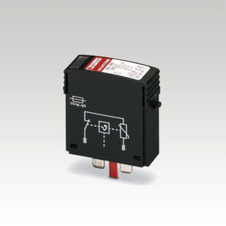 2838843 VAL-MS 320 ST