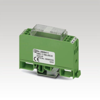 2956411 EMG 17-REL/SG-B 24/21/P