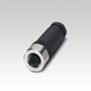 1553268 SACC-M12FS-4CON-PG 9-VA