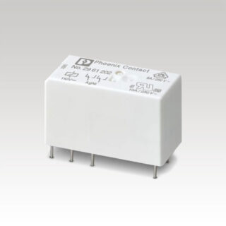 2961202 REL-MR-110DC/21-21