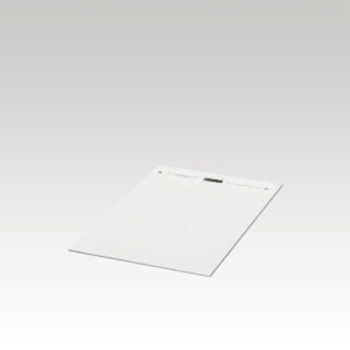 0803883 SK U/2.8 WH:UNBEDRUCKT