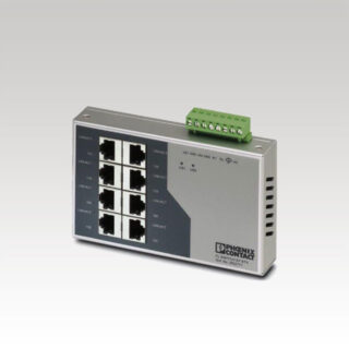 2832771 FL SWITCH SF 8TX