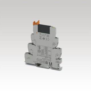 2967840 PLC-OSC- 24DC/230AC/ 1