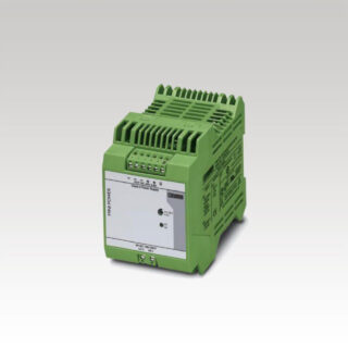 2866336 MINI-PS-100-240AC/24DC/C2LPS