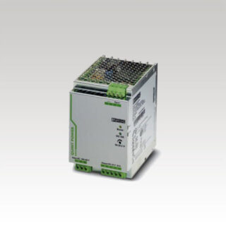 2866776 QUINT-PS/ 1AC/24DC/20