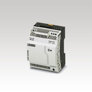 2868651 STEP-PS/1AC/24DC/2.5