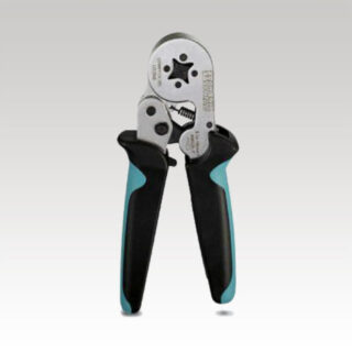 1212045 CRIMPFOX 10S