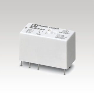 2961309 REL-MR- 12DC/21HC