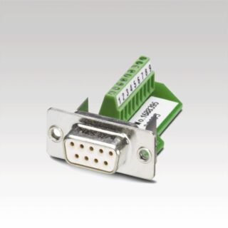 1688395 VS-09-BU-DSUB/9-MPT-0.5