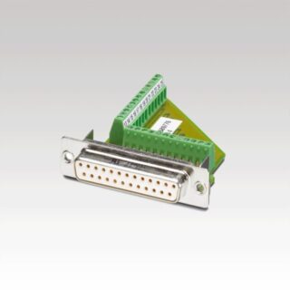 1689776 VS-25-BU-DSUB/25-MPT-0.5