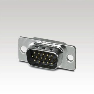 1655111 VS-09-ST-DSUB-HD-EG