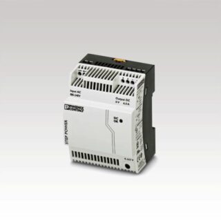 2868541 STEP-PS/ 1AC/ 5DC/6.5