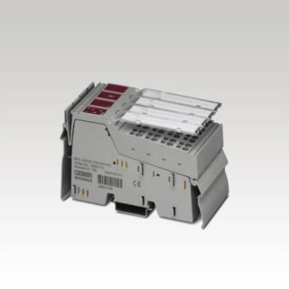 2862181 IB IL 24/230 DOR4/W-PC-PAC