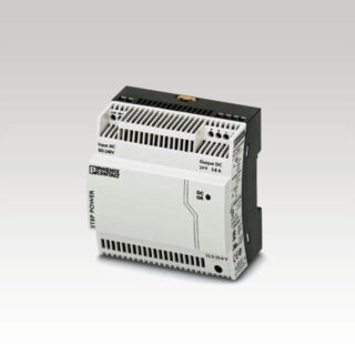 2868677 STEP-PS/ 1AC/24DC/3.8/C2LPS