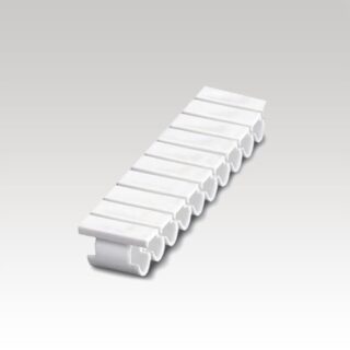 1013575 LBHZ 2/WH:UNBEDRUCKT