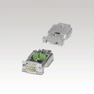 2744380 SUBCON-PLUS-PROFIB/AX/SC