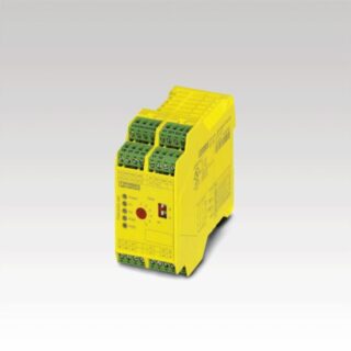 2981428 PSR-SCP- 24DC/ESD/5X1/1X2/300