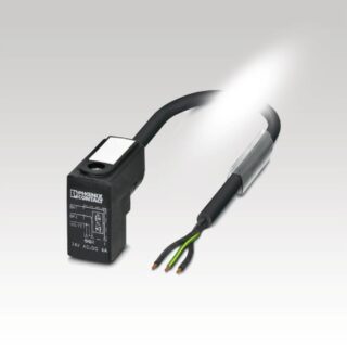 1435564 SAC-3P-10.0-PUR/C-1L-Z