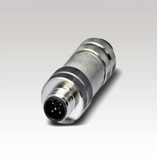 1507764 SACC-M12MSB-5CON-PG9 SH AU