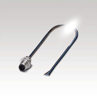 1530582 SACC-E-M5MS-3CON-M5/0.5