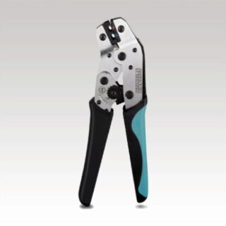 1212053 CRIMPFOX-RCI 2.5