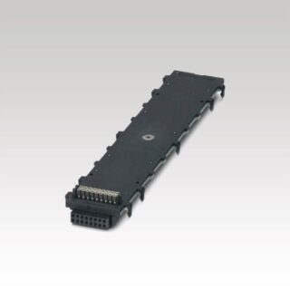 2278555 HBUS 161.6-16P-1S BK