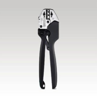 1212065 CRIMPFOX-RC 25