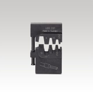 1212080 CRIMPFOX-M 10/DIE