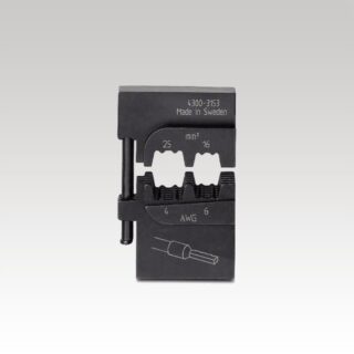 1212081 CRIMPFOX-M 25/DIE