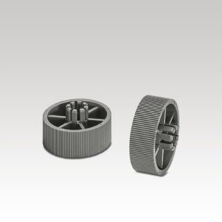 1207271 CF-10 WHEEL SET