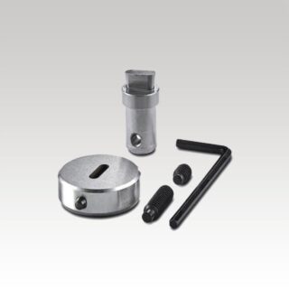 1203550 PPS-ST (3.5X12)Q