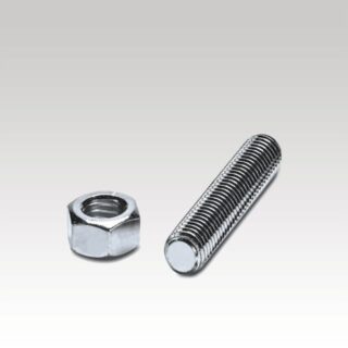 1206191 PPS BOLT SET M12