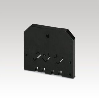 1206298 PPS PROFILE PLATE