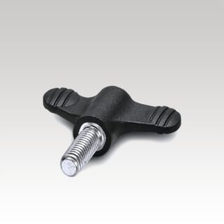 1206340 PPS CLAMPING LEVER