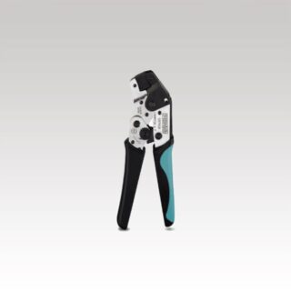 1212043 CRIMPFOX 6S-F