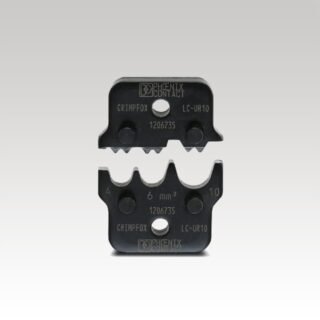 1206735 CRIMPFOX LC-UR 10
