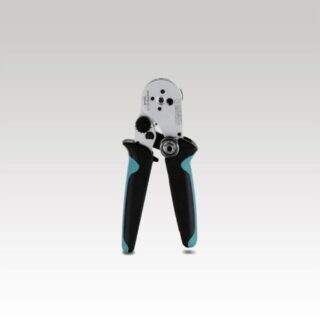 1205448 CRIMPFOX RC 2.5