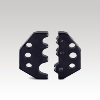 1212062 CRIMPFOX-RC 10/DIE