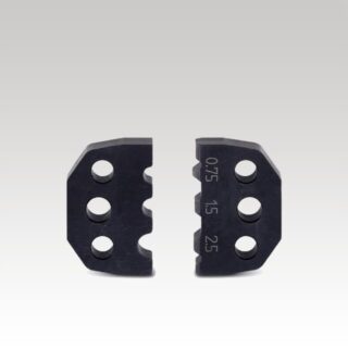 1212064 CRIMPFOX-RC 2.5/DIE