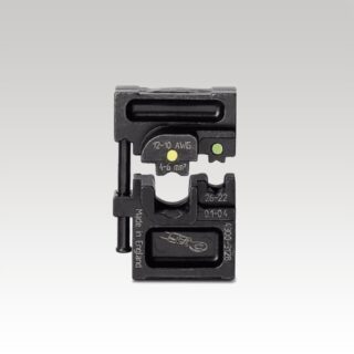 1212073 CRIMPFOX-M RCI 6/DIE